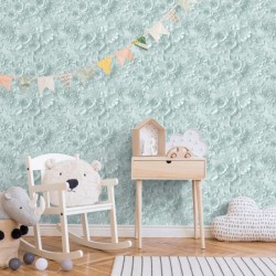 M44604 Обои Ugepa (My Kingdom) (1*12) 10,05x0,53 флизелин